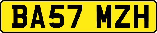 BA57MZH