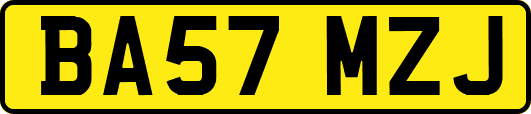 BA57MZJ