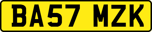 BA57MZK