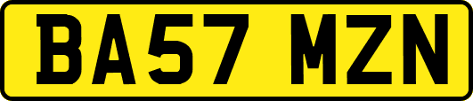 BA57MZN
