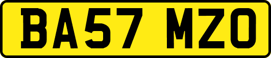 BA57MZO