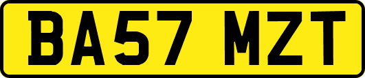 BA57MZT
