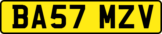 BA57MZV