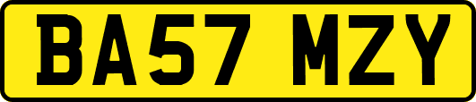 BA57MZY