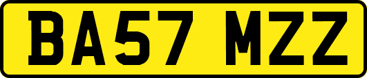 BA57MZZ