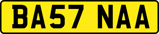 BA57NAA