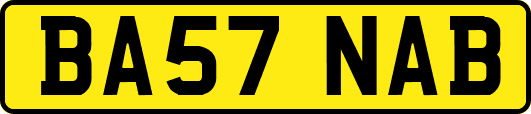 BA57NAB