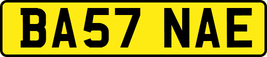 BA57NAE
