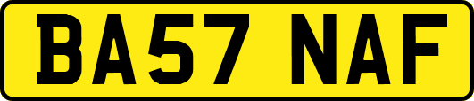 BA57NAF