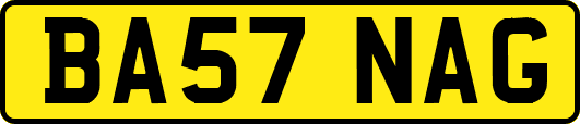 BA57NAG