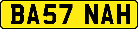 BA57NAH