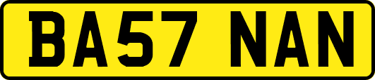 BA57NAN