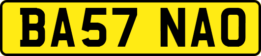 BA57NAO