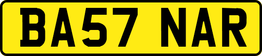 BA57NAR
