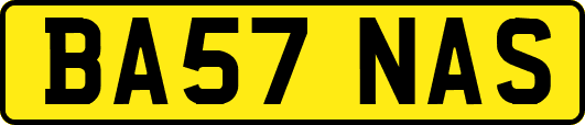 BA57NAS