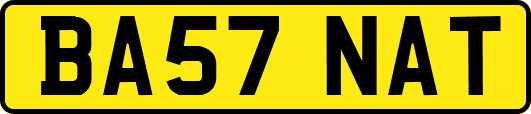 BA57NAT