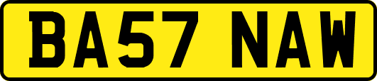 BA57NAW