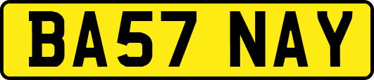 BA57NAY