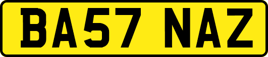 BA57NAZ