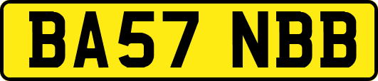 BA57NBB