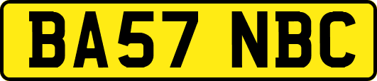 BA57NBC