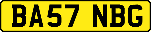BA57NBG