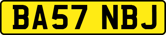 BA57NBJ