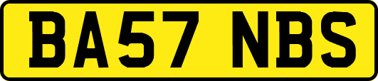 BA57NBS