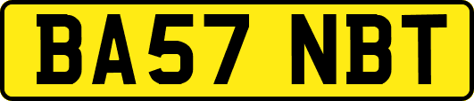 BA57NBT