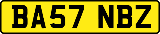 BA57NBZ