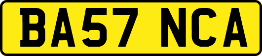 BA57NCA