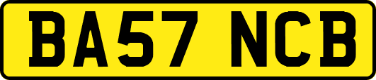 BA57NCB