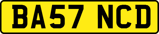 BA57NCD