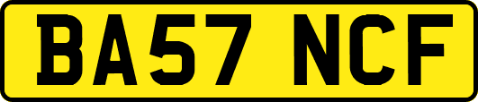 BA57NCF