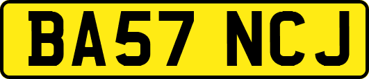 BA57NCJ