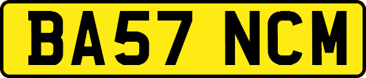 BA57NCM