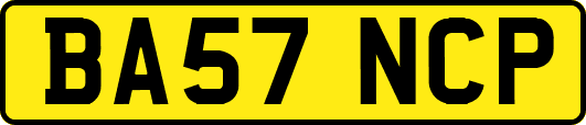 BA57NCP