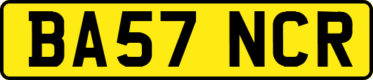 BA57NCR