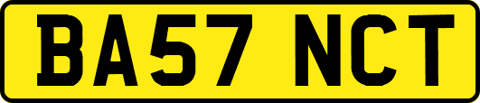 BA57NCT
