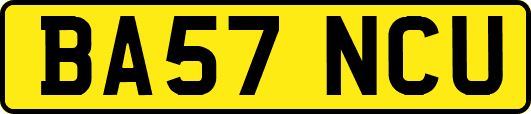 BA57NCU