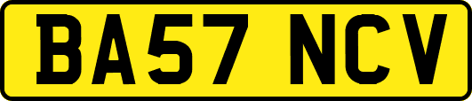 BA57NCV