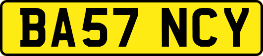 BA57NCY