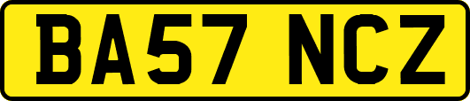 BA57NCZ