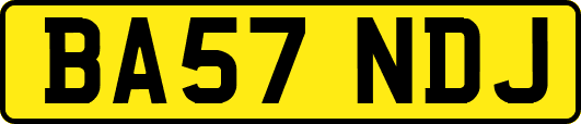 BA57NDJ