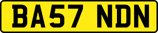 BA57NDN