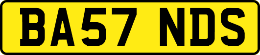 BA57NDS