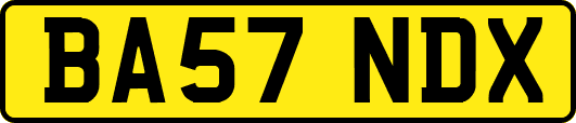 BA57NDX