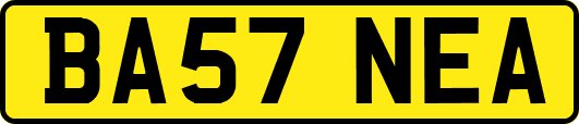 BA57NEA