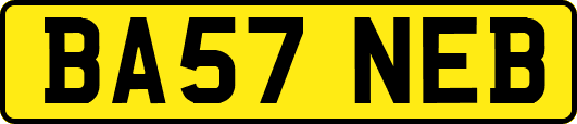 BA57NEB