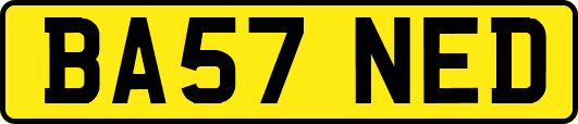 BA57NED